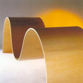 Curved Plywood